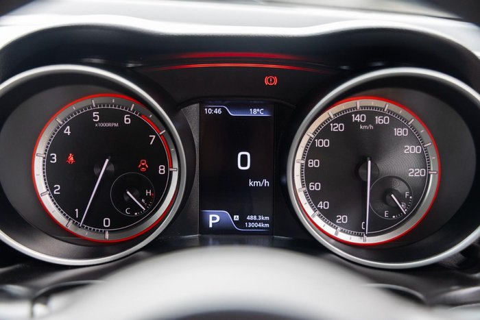 2023 Suzuki Swift GL Plus