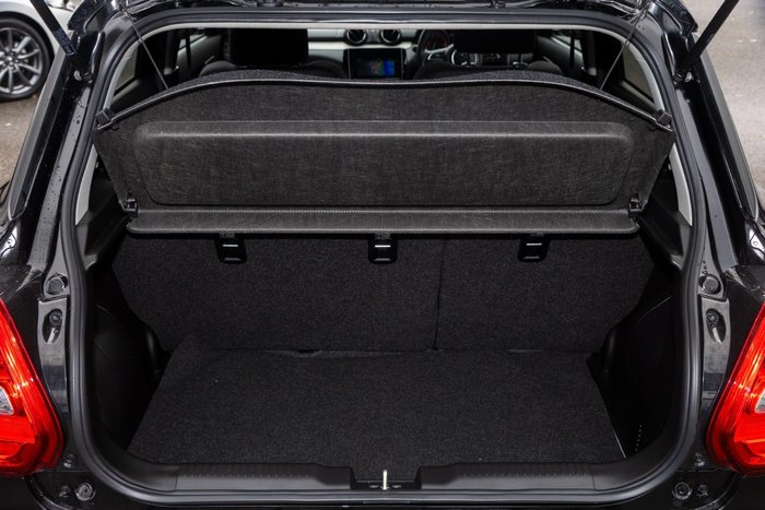 2023 Suzuki Swift GL Plus