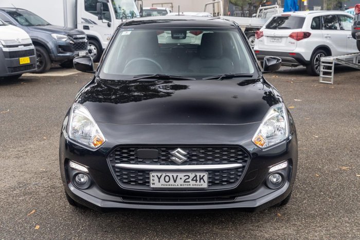 2023 Suzuki Swift GL Plus