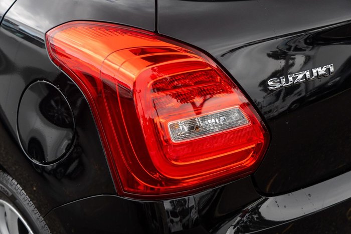 2023 Suzuki Swift GL Plus
