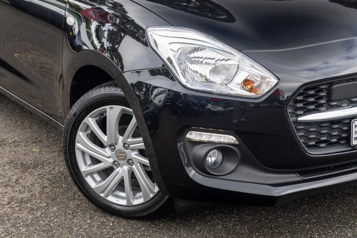 2023 Suzuki Swift GL Plus