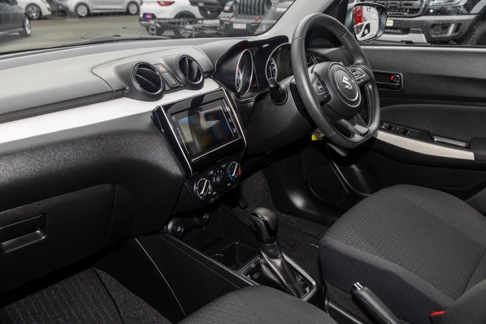 2023 Suzuki Swift GL Plus