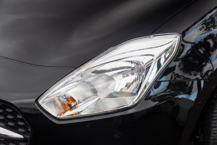 2023 Suzuki Swift GL Plus