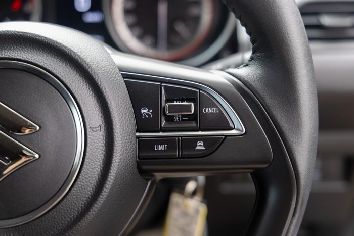 2023 Suzuki Swift GL Plus