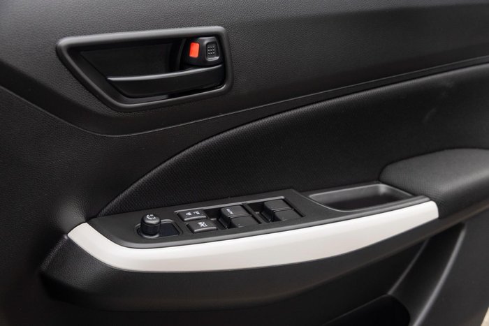 2023 Suzuki Swift GL Plus