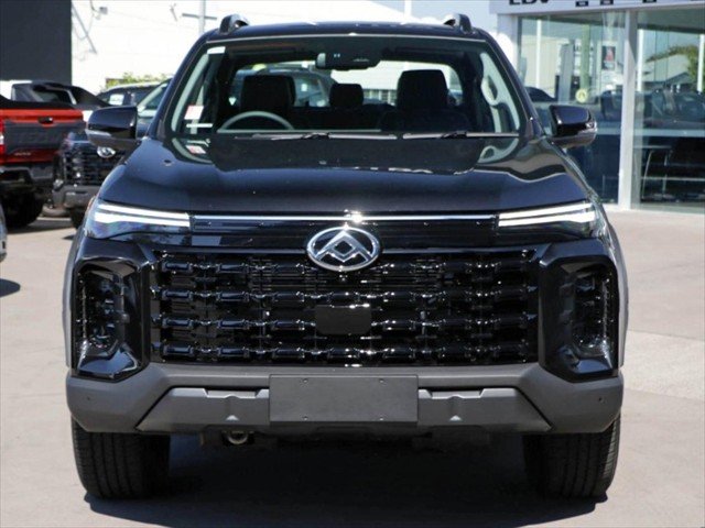 2026 LDV T60 Max PLUS