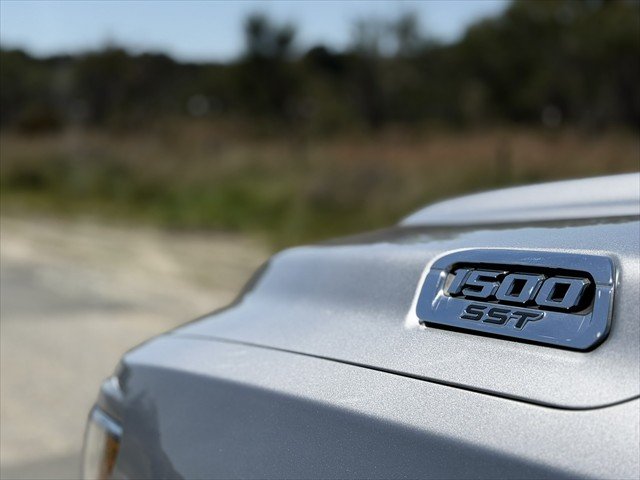 2025 RAM 1500 Laramie Sport Hurricane SO RamBox