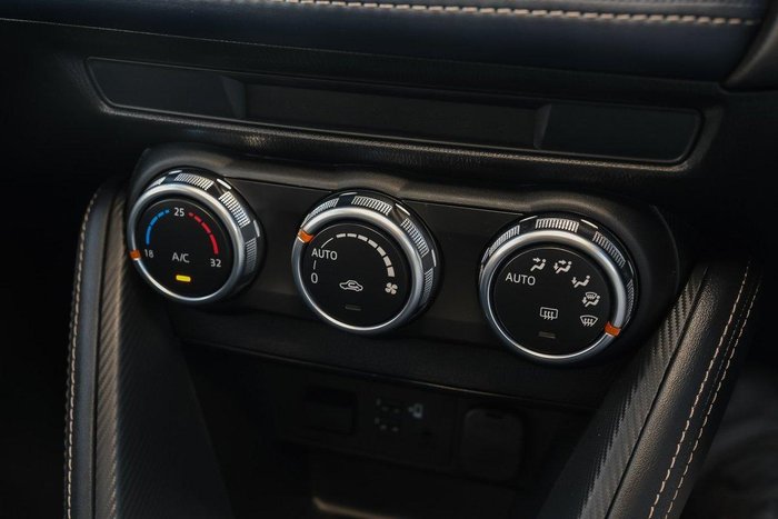 2022 Mazda 2 G15 Evolve