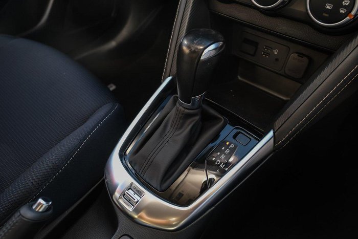 2022 Mazda 2 G15 Evolve