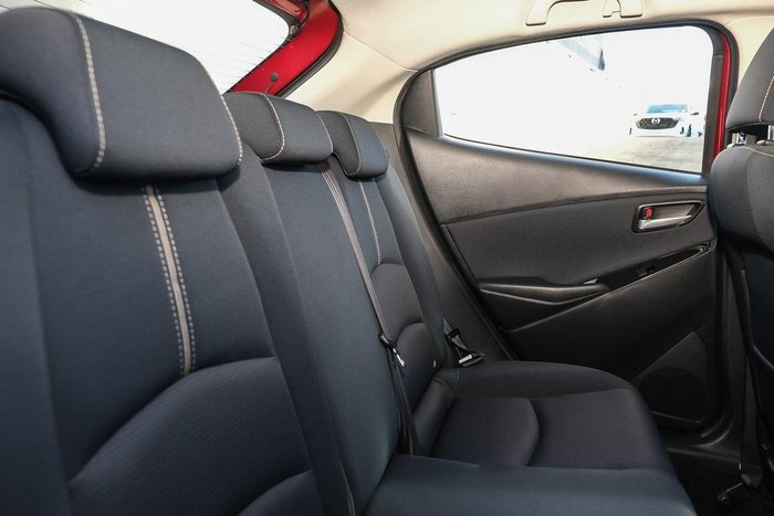 2022 Mazda 2 G15 Evolve
