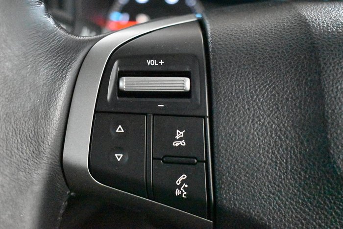 2016 Holden Colorado 7 LT