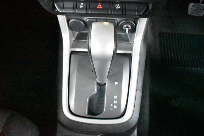 2016 Holden Colorado 7 LT