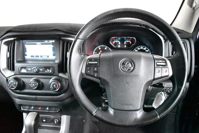 2016 Holden Colorado 7 LT