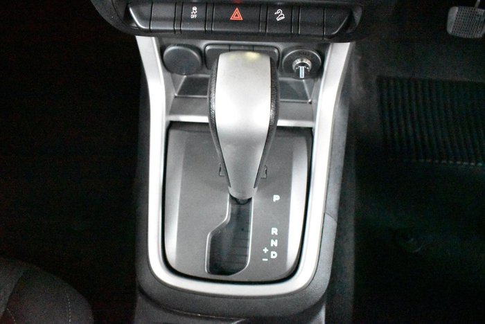 2016 Holden Colorado 7 LT