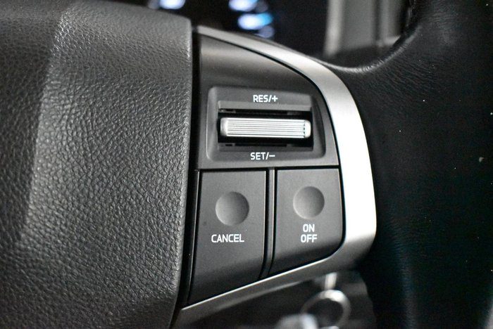 2016 Holden Colorado 7 LT