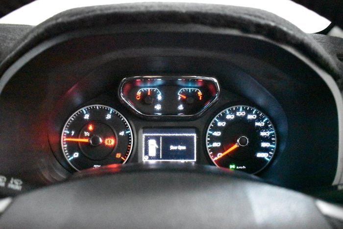 2016 Holden Colorado 7 LT