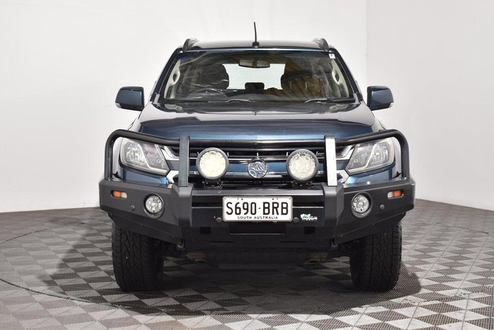 2016 Holden Colorado 7 LT