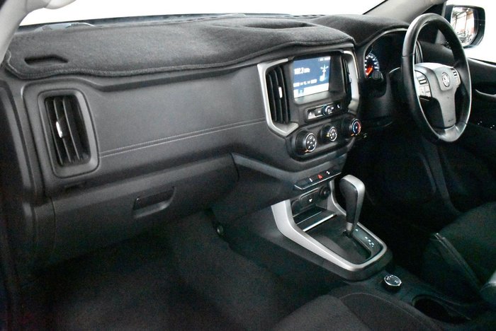2016 Holden Colorado 7 LT