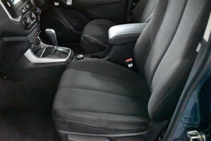 2016 Holden Colorado 7 LT