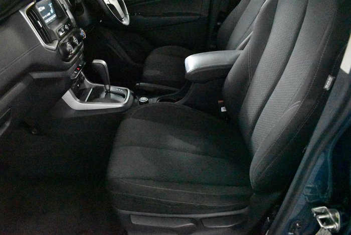 2016 Holden Colorado 7 LT