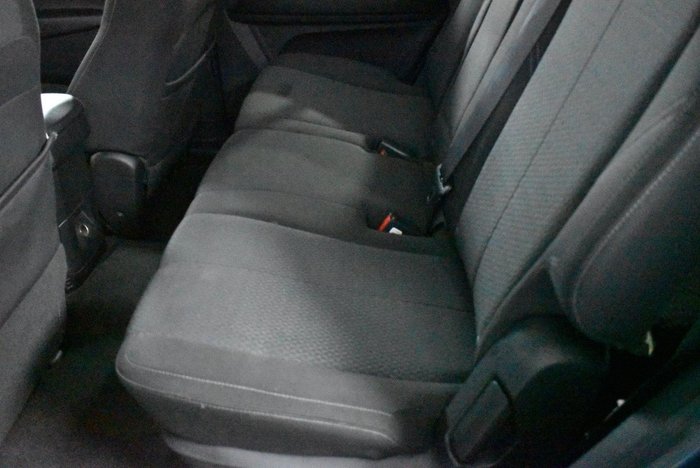 2016 Holden Colorado 7 LT