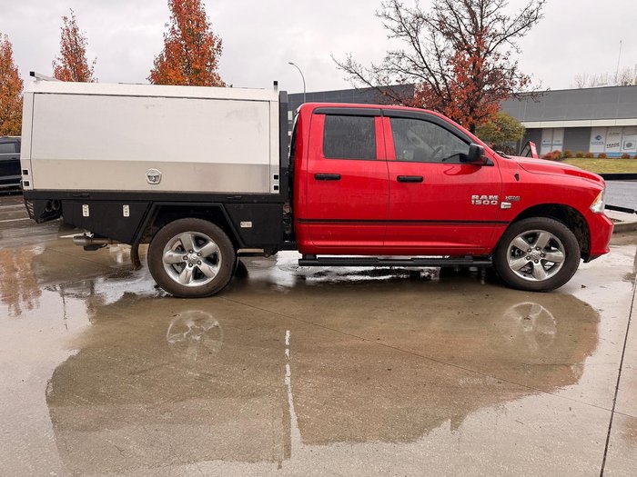 2019 RAM 1500 Express