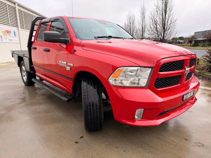 2019 RAM 1500 Express