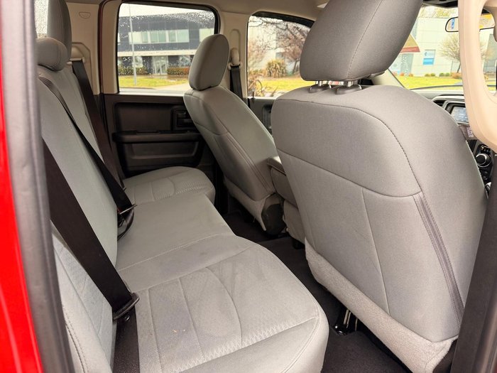 2019 RAM 1500 Express