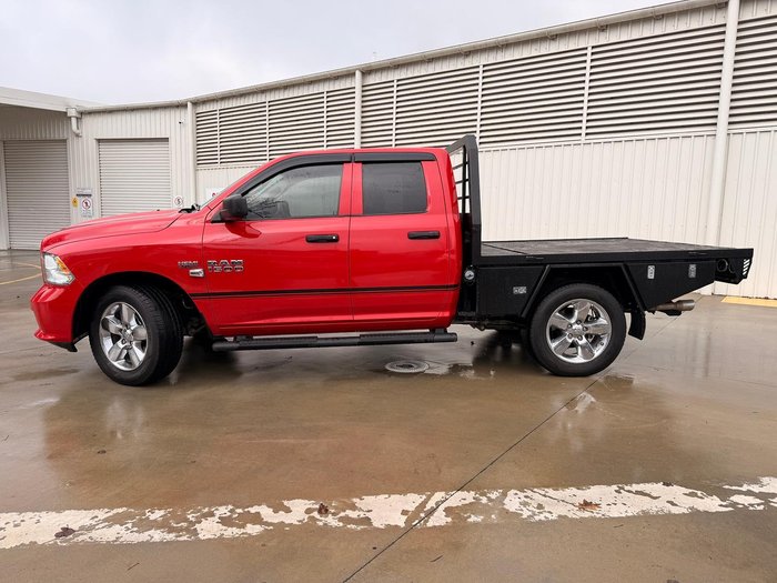 2019 RAM 1500 Express
