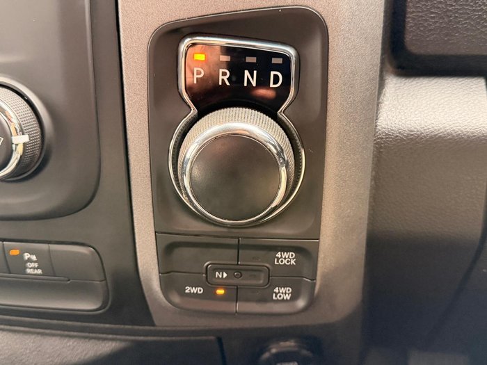 2019 RAM 1500 Express