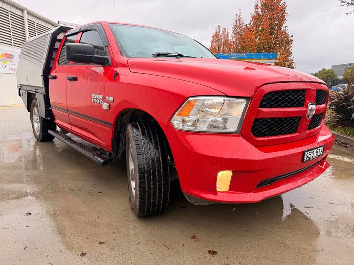 2019 RAM 1500 Express