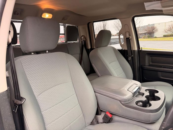 2019 RAM 1500 Express