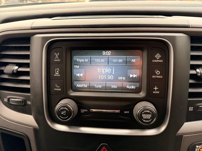 2019 RAM 1500 Express