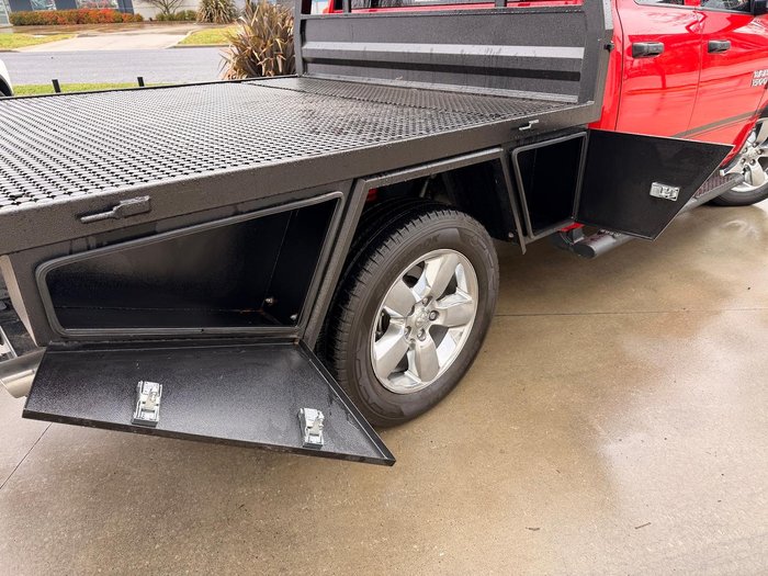 2019 RAM 1500 Express