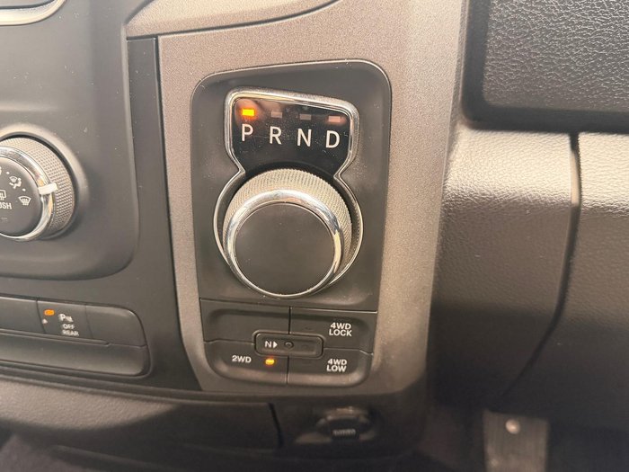 2019 RAM 1500 Express