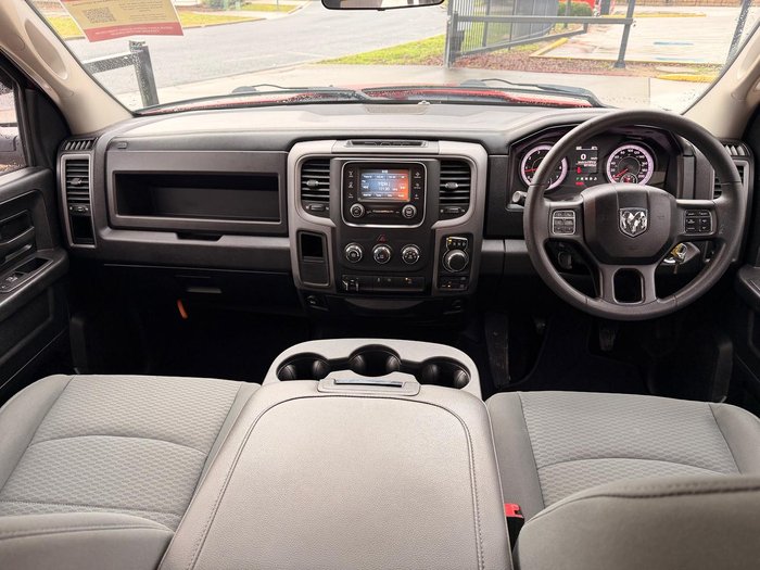 2019 RAM 1500 Express