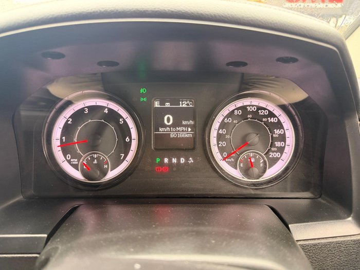 2019 RAM 1500 Express