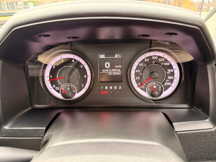 2019 RAM 1500 Express