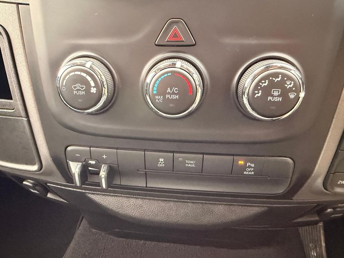 2019 RAM 1500 Express
