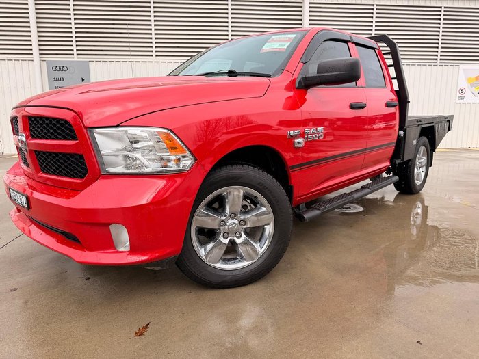 2019 RAM 1500 Express