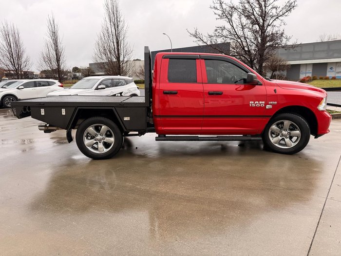 2019 RAM 1500 Express