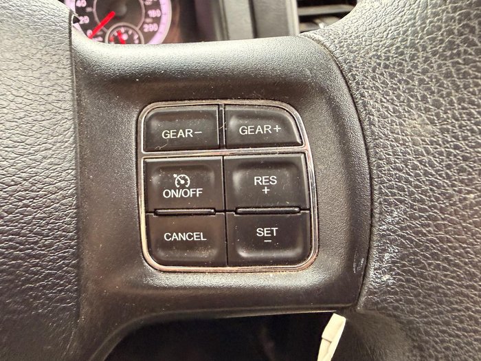 2019 RAM 1500 Express