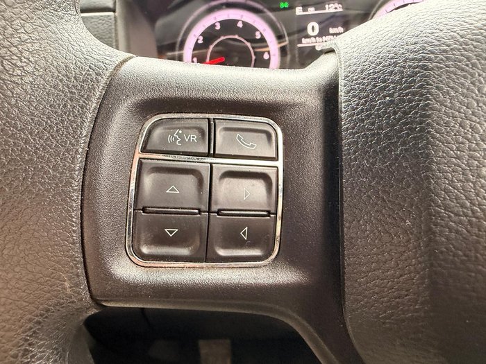 2019 RAM 1500 Express