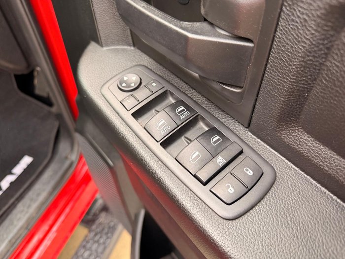 2019 RAM 1500 Express