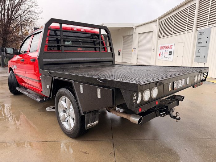2019 RAM 1500 Express