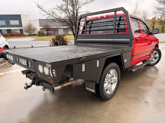 2019 RAM 1500 Express
