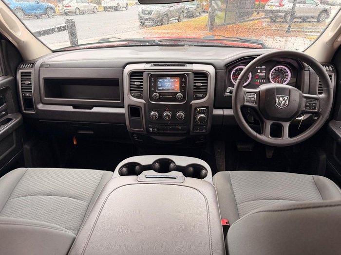 2019 RAM 1500 Express