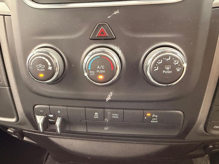 2019 RAM 1500 Express