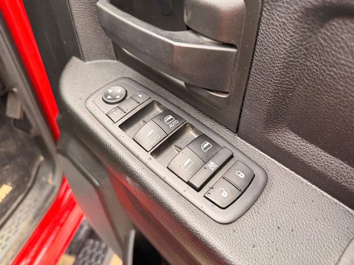 2019 RAM 1500 Express