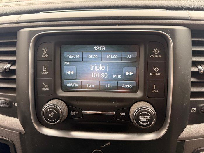 2019 RAM 1500 Express